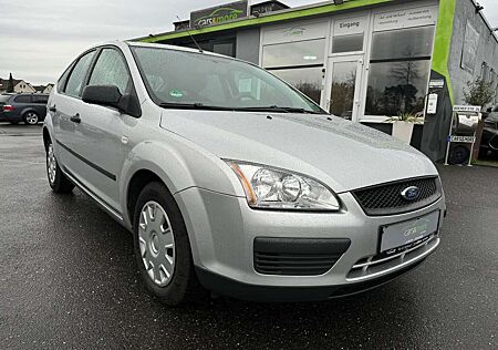 Ford Focus Trend-AUTOMATIK-AHK