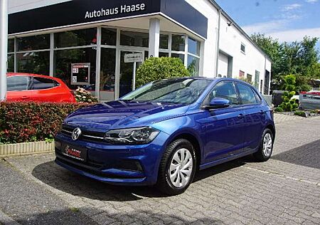 VW Polo Volkswagen 1.0 Comfortline