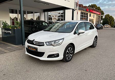 Citroën C4 Citroen Selection
