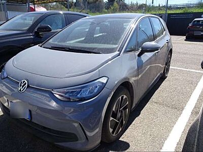 Volkswagen ID.3 Pro 150 kW ACC LED