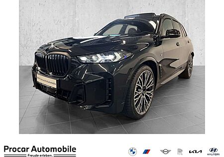 BMW X5 xDrive40d M Sport HUD PANO ACC AHK RFK NAVI