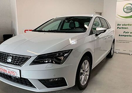 Seat Leon ST TDI Style VIRTUAL,LED,KESSY,ACC,LEDER