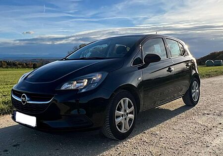 Opel Corsa 1.4 Edition / Sitz- und Lenkgradheizung / Tempomat