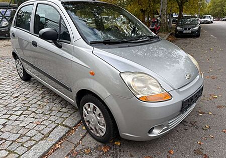 Chevrolet Matiz S