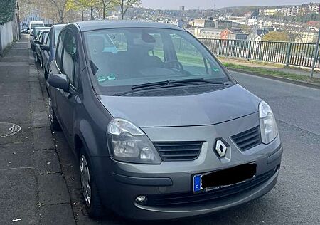 Renault Modus Tüv 02.2028— Kupplung defekt—Nicht fahrbereit