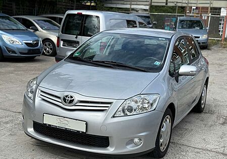 Toyota Auris 20 D-4D Travel*PDC*LMF*Voll Service*