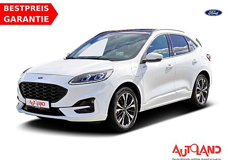 Ford Kuga 2.5 Duratec PHEV ST-Line LED Panorama B&O