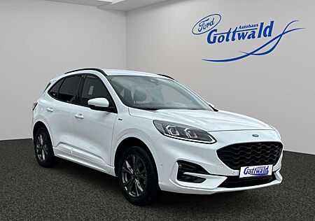 Ford Kuga Hybrid ST-Line X FHEV AWD AHV