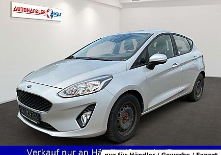 Ford Fiesta 1.0 EcoBoost Cool&Connect