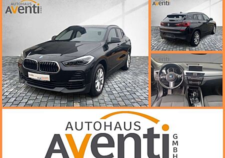 BMW X2 sDrive 18i Advantage *SHZ*Navi*el.Heck*LM*LED