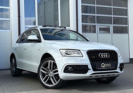 Audi Q5 3.0 TDI Quattro S LINE SPORT PLUS *PANO*AHK*