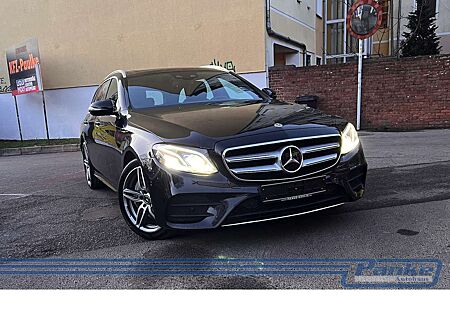 Mercedes-Benz E 450 T 4Matic*Pano*TotW*LED*360°*AbstandsT*