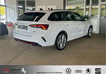Skoda Octavia 1.4 TSI iV RS CANTON Pano*Matrix*StandHz*ACC*DCC
