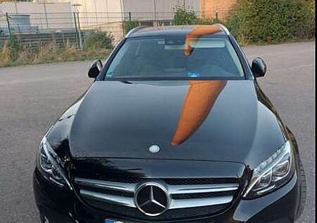 Mercedes-Benz C 220 T BlueTec / d (205.204)