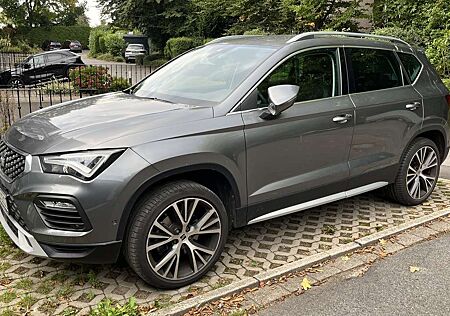 Seat Ateca 2.0 TDI DSG Xperience