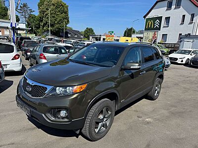 Kia Sorento Vision 4WD