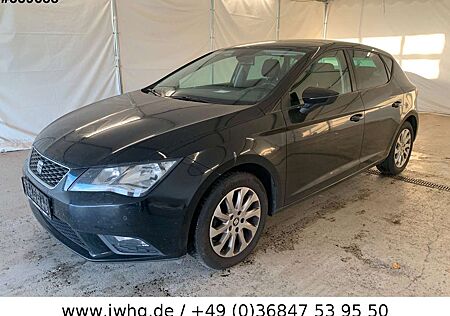 Seat Leon Style Tempo Navi ALUS Klimaaut2z SitzHz PDC