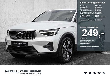 Volvo XC 40 XC40 T4 2WD Core Plug-In Recharge AHK LED 360Grad