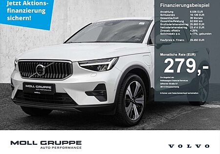 Volvo XC 40 XC40 T4 2WD Core Plug-In Recharge AHK LED 360Grad