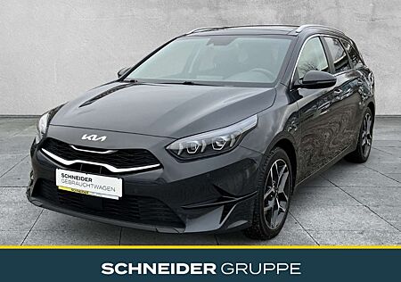 Kia Cee'd Ceed / Sporty Wagon 1.5T-GDI PLATINUM EDITION Platinum Ed