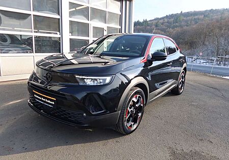 Opel Mokka GS Line