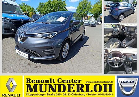 Renault ZOE Intens