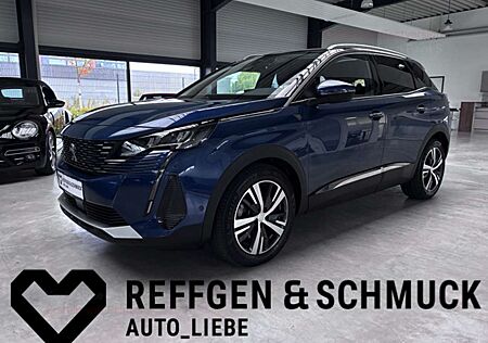 Peugeot 3008 HYBRID ROAD TRIP AUTOMAT+NAV+LED+ACC+1HD+TÜ