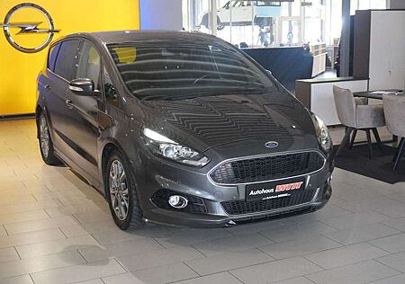 Ford S-Max ST-Line °7 Sitze°Navi°Leder°Allwetter°