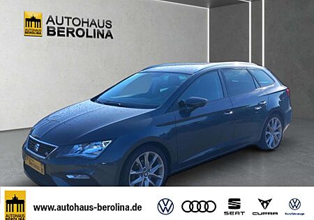 Seat Leon ST 1.5 TSI FR DSG *BEATS*NAV*R-CAM*PDC*SHZ*