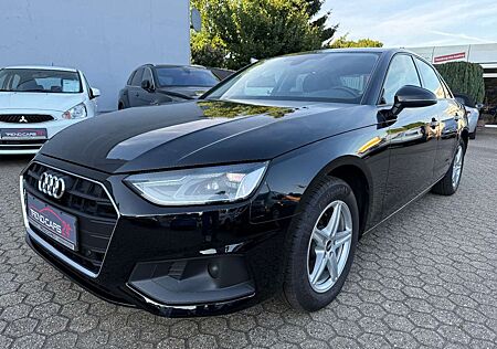 Audi A4 Lim. 35 TDI basis