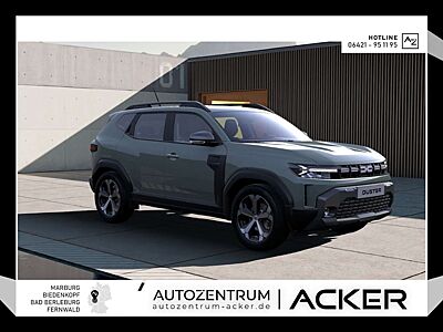 Dacia Duster Hybrid 155 Journey 360Kam/TWA/WinterPaket