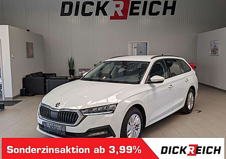 Skoda Octavia 2.0 TDI Combi Ambition LED SmartLink PDC
