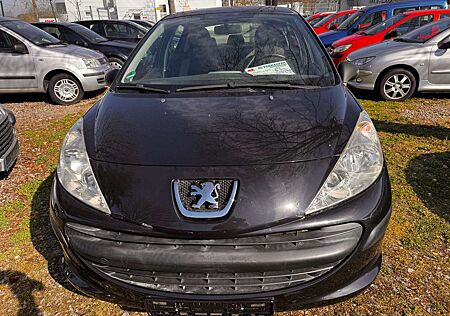 Peugeot 207 5-Türer 75 Filou