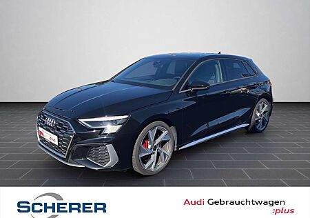 Audi S3 TFSI quat./S tro. Matrix-LED/Panora