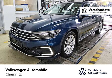 VW Passat Variant Volkswagen 1.4 TSI Hybrid GTE*AHK*LEDMatrix*