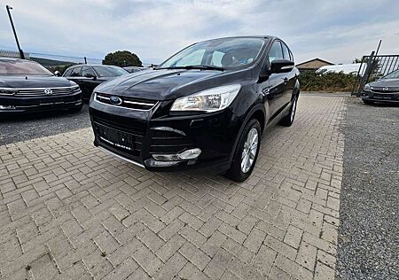 Ford Kuga 1,5 EcoBoost 2x4 110kW Titanium