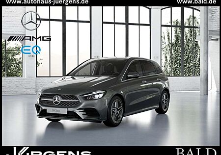 Mercedes-Benz B 180 AMG-Sport/LED/Kamera/Ambiente/EASY-PACK/18