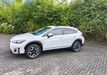 Subaru XV Hybrid 2.0ie Lineartronic Active AHK/L-HEIZ