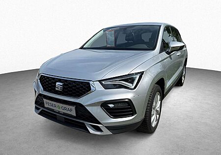 Seat Ateca Style 1.5 TSI|AHK|GJR|Navi
