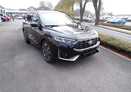 Ford Kuga ST Line X FHEV 20-Zoll - Technologiepaket