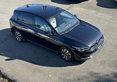 VW Golf Volkswagen Active Life 2.0 TDI LED NAVI PDC SHZ