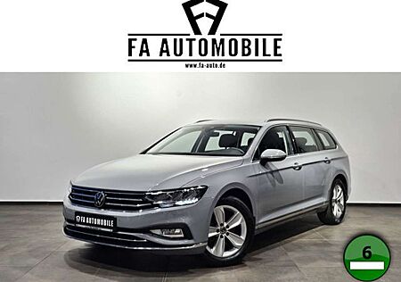 VW Passat gebraucht kaufen VW Passat Volkswagen 4Motion Sport Led Navi Leder AHK Kamera