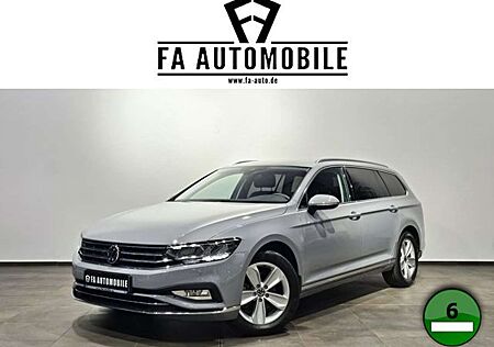 Volkswagen Passat 4Motion Sport Led Navi Leder AHK Kamera