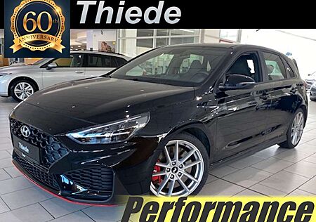 Hyundai i30 N 2.0 T-GDI PERFORM. DCT NAVI/LED/KAMERA/SHZ