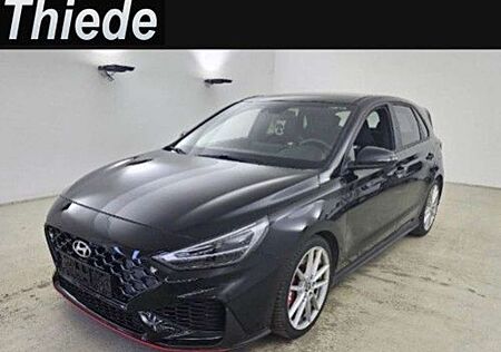 Hyundai i30 N 2.0 T-GDI PERFORM. DCT NAVI/LED/KAMERA/SHZ