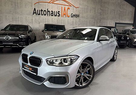 BMW 135 /M-Paket/2.Hand/LED/H&K