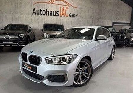 BMW 135 /M-Paket/2.Hand/LED/H&K