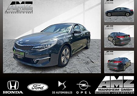 Kia Optima 1.7 CRDi ISG Spirit Matrix+ACC+Navi+Pano