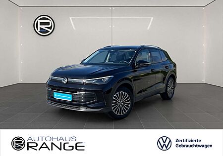 VW Tiguan Volkswagen 2.0 TDI Life, DSG