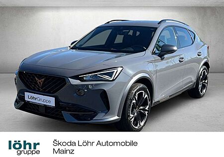 Cupra Formentor 1.4 e-HYBRID TSI DSG *Kamera*